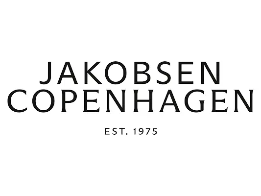 Jakobsen Copenhagen Logo